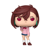 Funko Pop! Anime: Dandadan – Momo Ayase Figure Simple Funko